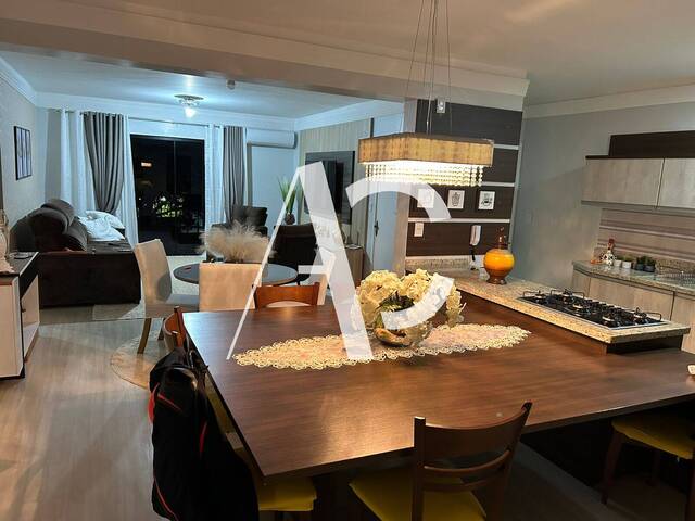 Apartamento para Venda em Xanxerê - 3