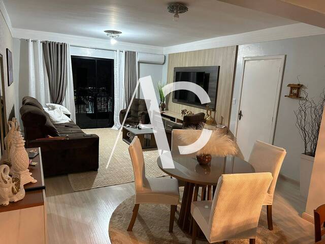 Apartamento para Venda em Xanxerê - 2