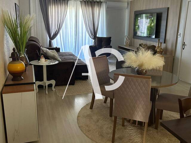 Apartamento para Venda em Xanxerê - 5