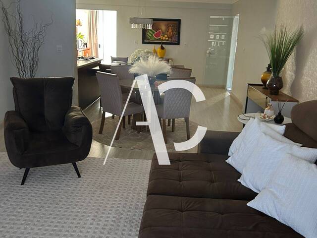 Apartamento para Venda em Xanxerê - 4