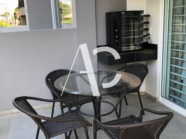 Apartamento para Venda em Xanxerê - 4