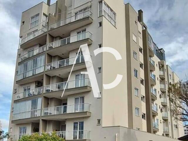 #2485 - Apartamento para Venda em Xanxerê - SC