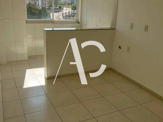 #2485 - Apartamento para Venda em Xanxerê - SC