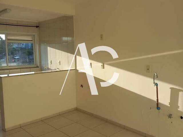 #2485 - Apartamento para Venda em Xanxerê - SC