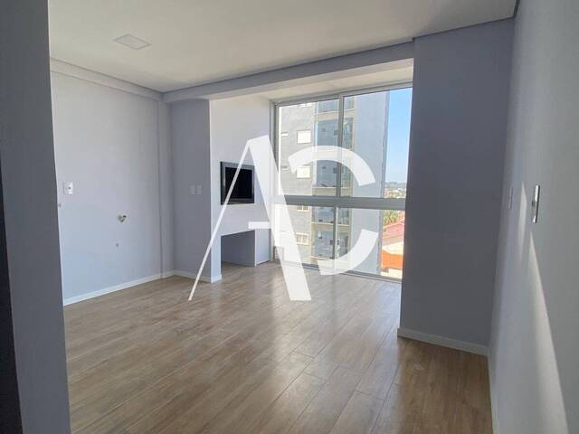 #2486 - Apartamento para Venda em Xanxerê - SC - 3