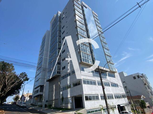 #2486 - Apartamento para Venda em Xanxerê - SC - 1