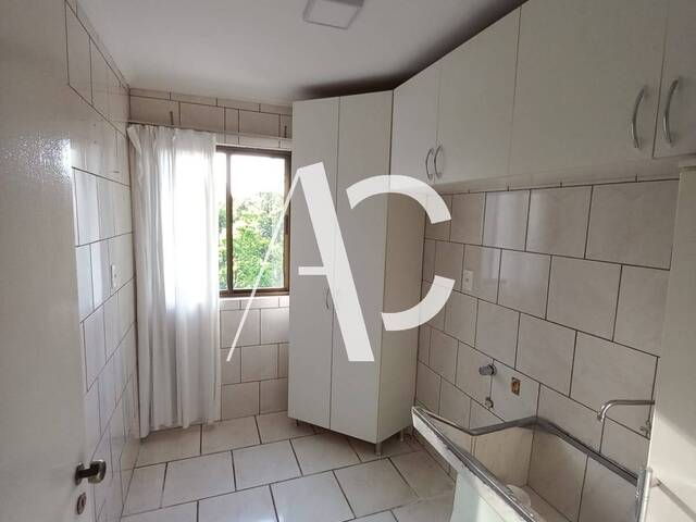 #2488 - Apartamento para Venda em Xanxerê - SC