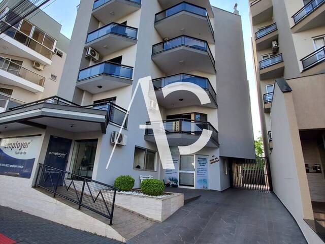 #2488 - Apartamento para Venda em Xanxerê - SC