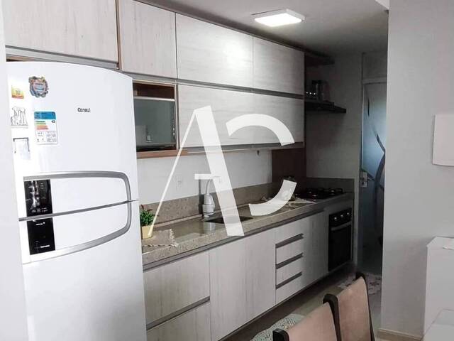 #2489 - Apartamento para Venda em Xanxerê - SC - 1