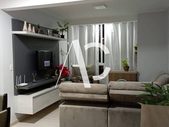 #2489 - Apartamento para Venda em Xanxerê - SC - 2