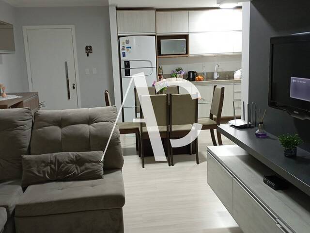 Apartamento para Venda em Xanxerê - 4