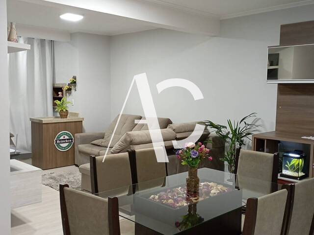 #2489 - Apartamento para Venda em Xanxerê - SC - 3