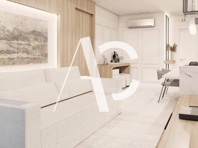 #2491 - Apartamento para Venda em Itapema - SC - 3