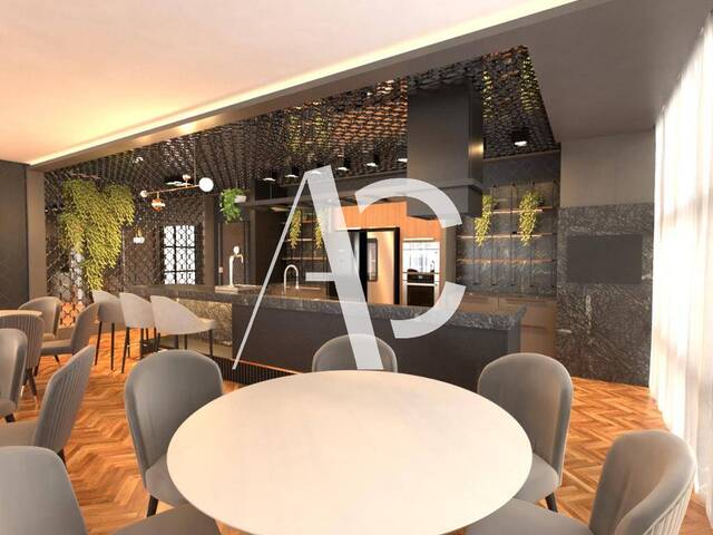 #2491 - Apartamento para Venda em Itapema - SC - 2