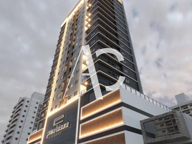 #2491 - Apartamento para Venda em Itapema - SC - 1