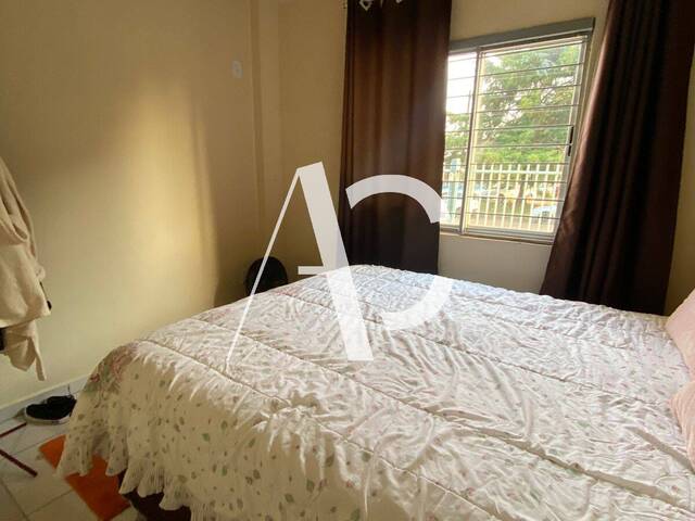 Apartamento para Venda em Xanxerê - 4