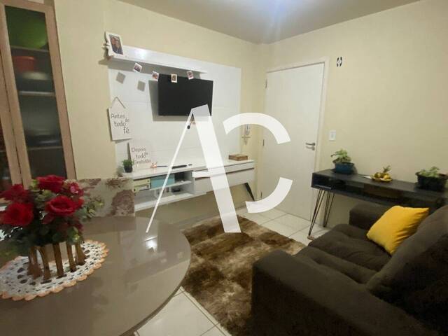 #2493 - Apartamento para Venda em Xanxerê - SC - 3
