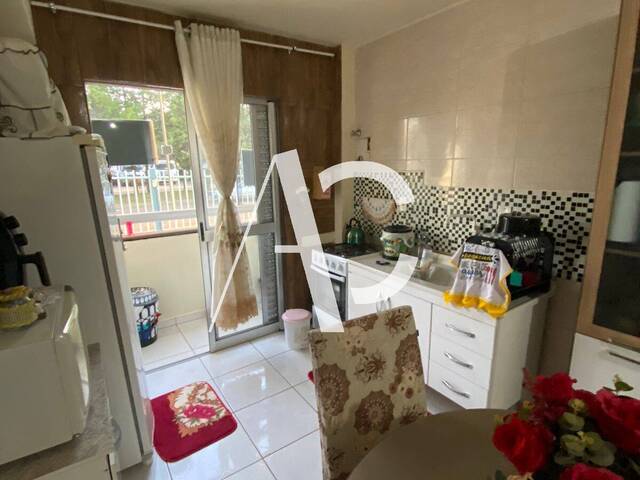 #2493 - Apartamento para Venda em Xanxerê - SC - 2