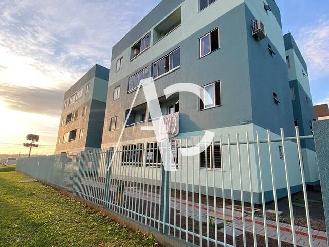 #2493 - Apartamento para Venda em Xanxerê - SC - 1
