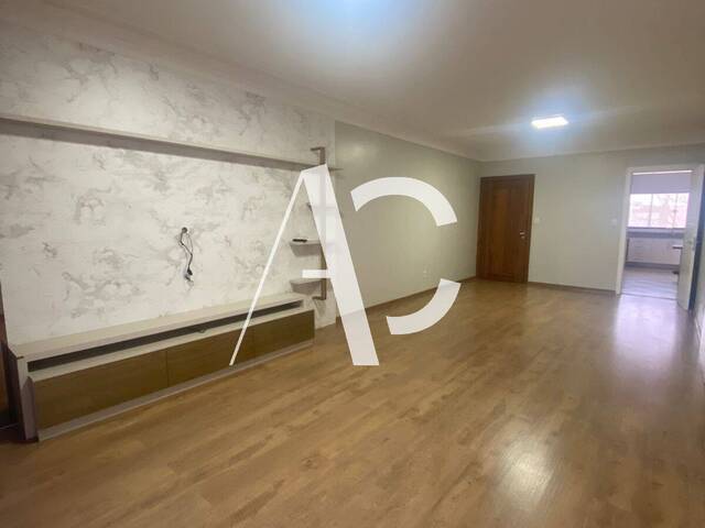 #2496 - Apartamento para Venda em Xanxerê - SC - 1