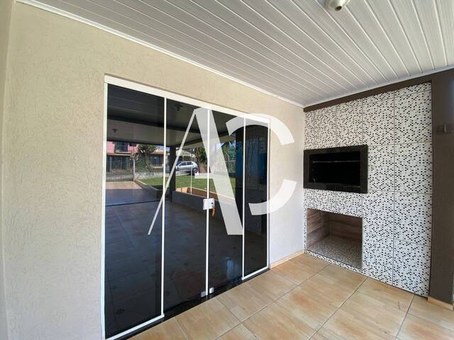 Casa para Venda em Xanxerê - 3