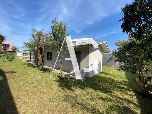 Casa para Venda em Xanxerê - 2