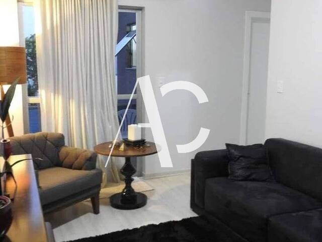 #2499 - Apartamento para Venda em Xanxerê - SC - 3