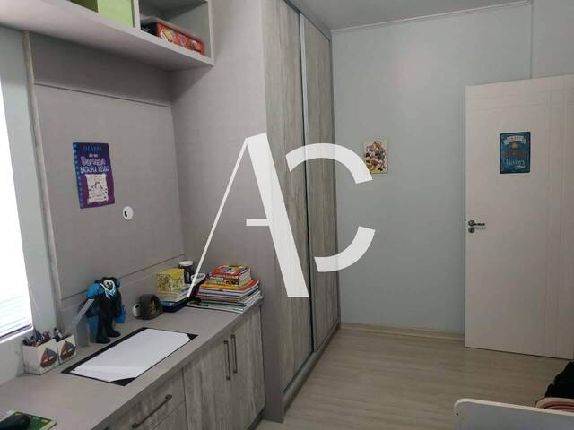 Apartamento para Venda em Xanxerê - 4