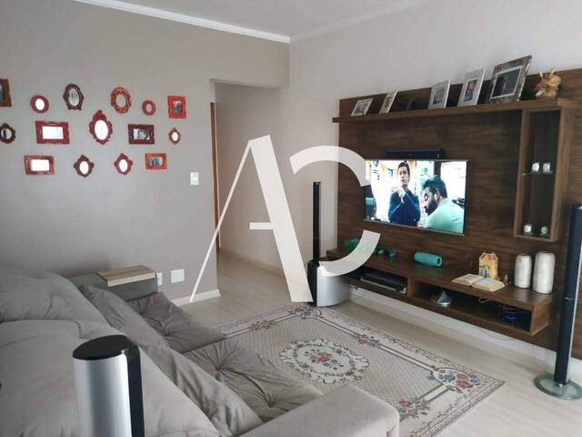 #2499 - Apartamento para Venda em Xanxerê - SC - 2