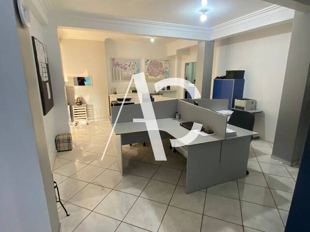 #2500 - Sala para Venda em Xanxerê - SC - 2