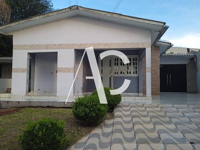 #2501 - Apartamento para Venda em Xaxim - SC - 1