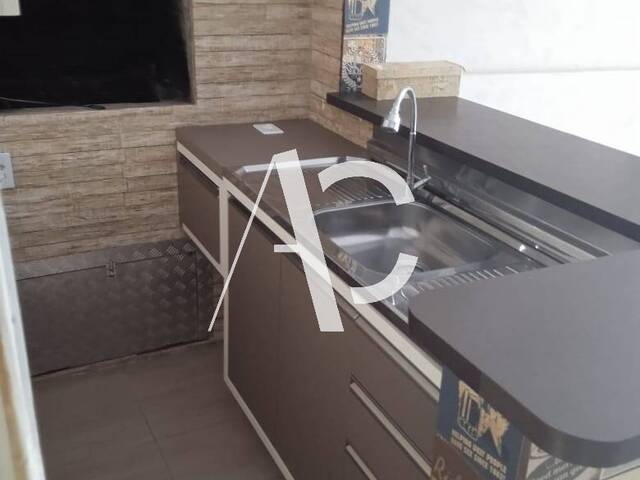 #2501 - Apartamento para Venda em Xaxim - SC - 3