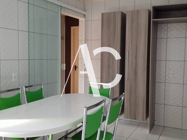 #2501 - Apartamento para Venda em Xaxim - SC - 2