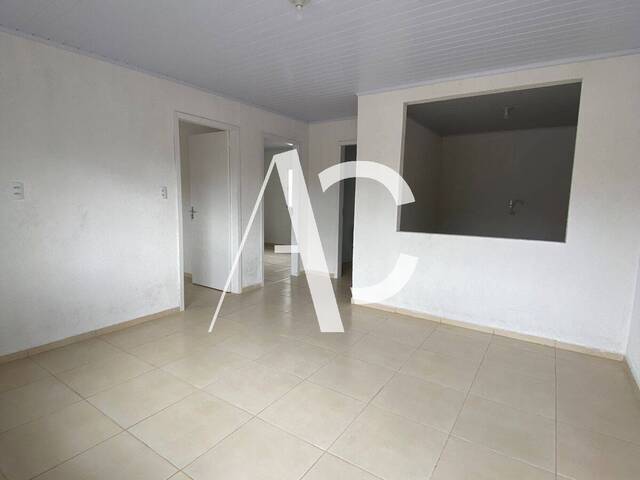 #2502 - Casa para Venda em Xanxerê - SC