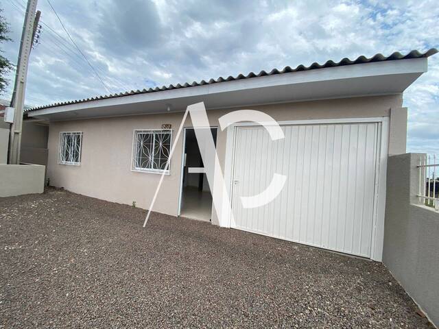 #2502 - Casa para Venda em Xanxerê - SC