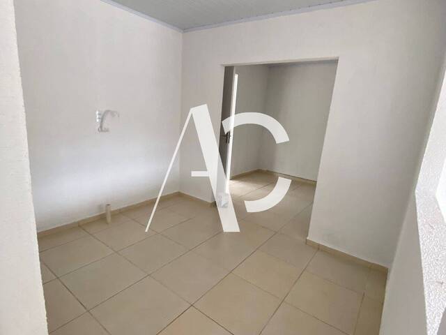 #2502 - Casa para Venda em Xanxerê - SC