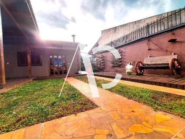 #2503 - Casa para Venda em Xanxerê - SC