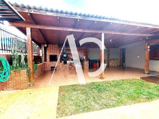 #2503 - Casa para Venda em Xanxerê - SC