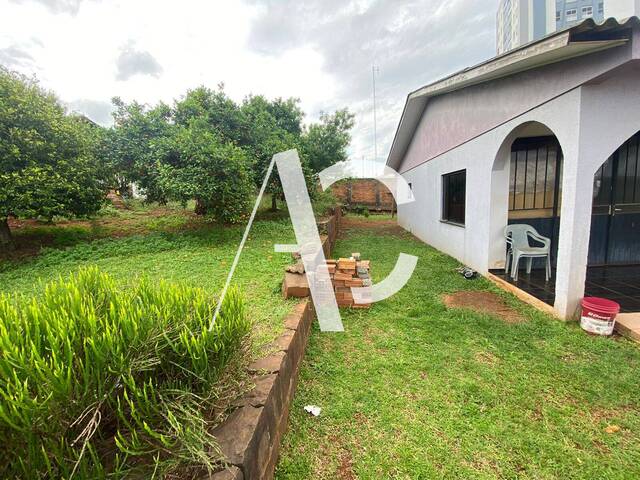 #2505 - Casa para Venda em Xanxerê - SC