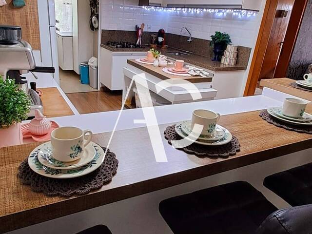 Apartamento para Venda em Xanxerê - 4