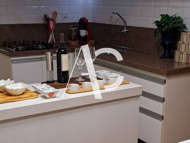 Apartamento para Venda em Xanxerê - 5