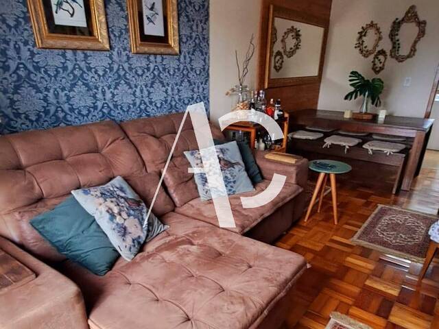 #2508 - Apartamento para Venda em Xanxerê - SC - 3