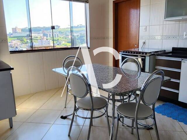 Casa para Venda em Xanxerê - 3