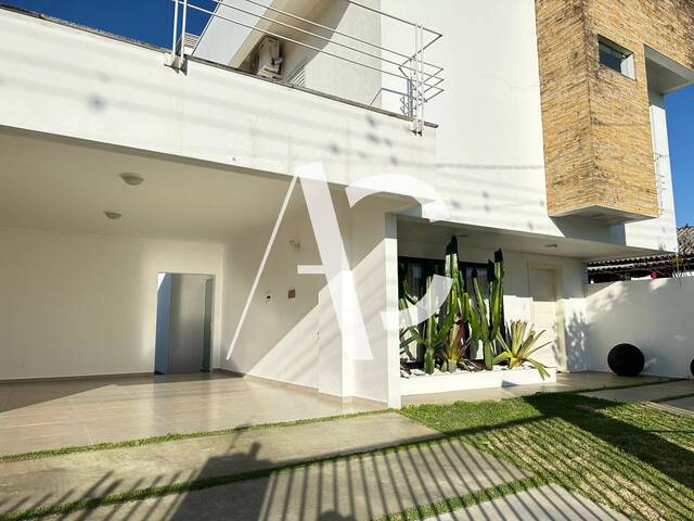 #2511 - Casa para Venda em Xanxerê - SC