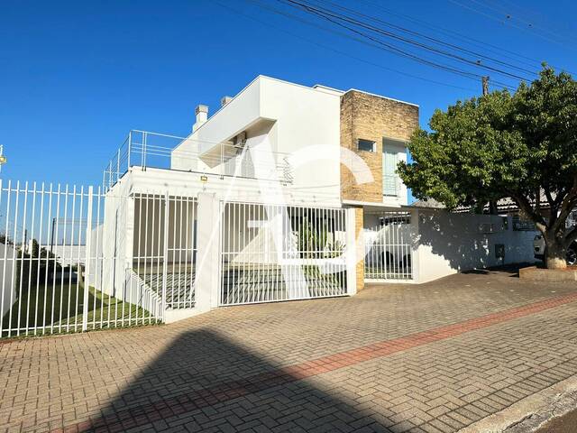 #2511 - Casa para Venda em Xanxerê - SC