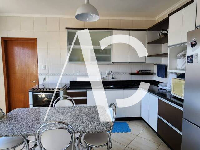 #2515 - Casa para Venda em Xanxerê - SC