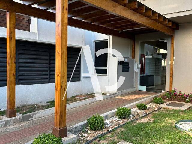 #2517 - Apartamento para Venda em Xanxerê - SC - 1