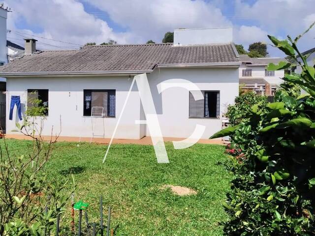 Casa para Venda em Xanxerê - 2