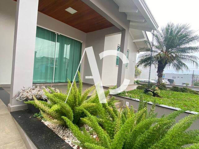 #2520 - Casa para Venda em Xanxerê - SC