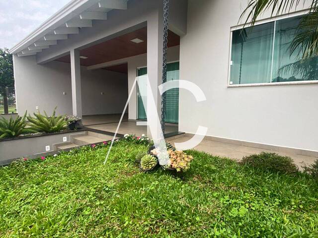 #2520 - Casa para Venda em Xanxerê - SC